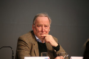 Alexander Gauland cc Metropollco.org bestimmte Rechte vorbehalten